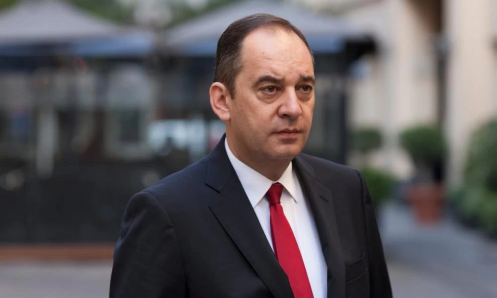 Πλακιωτάκης: Οι μεταναστευτικές ροές έχουν σχεδόν μηδενιστεί